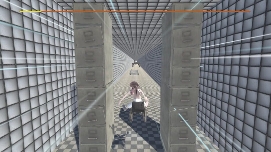 Race To Sanity Screenshot