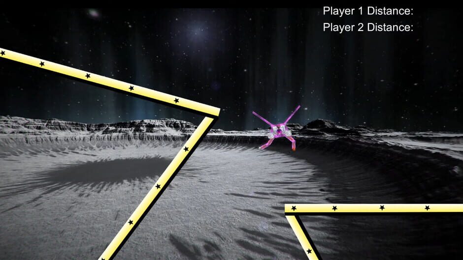 Cyber Lemur Screenshot