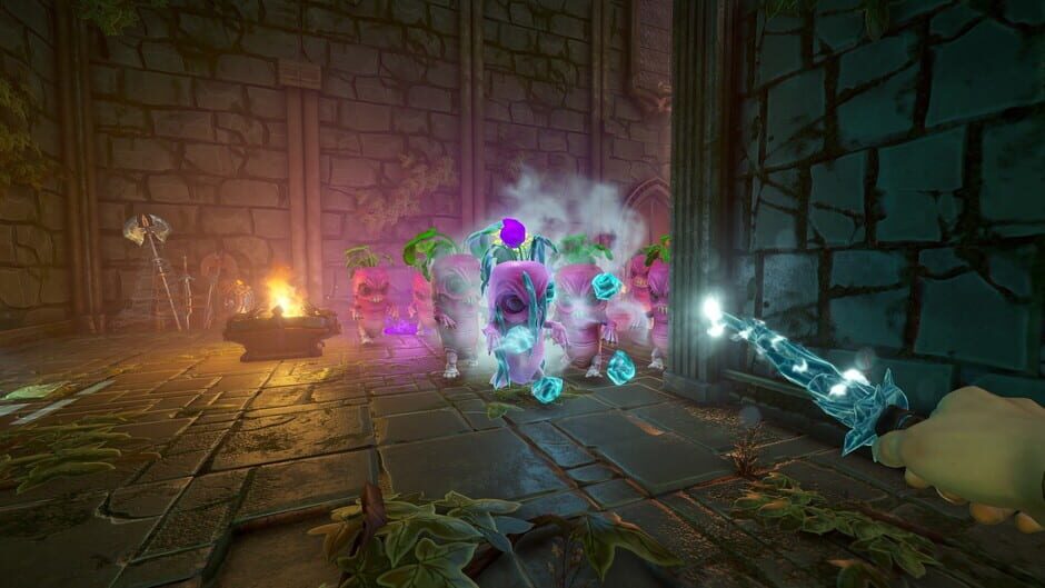 Ziggurat 2 Screenshot