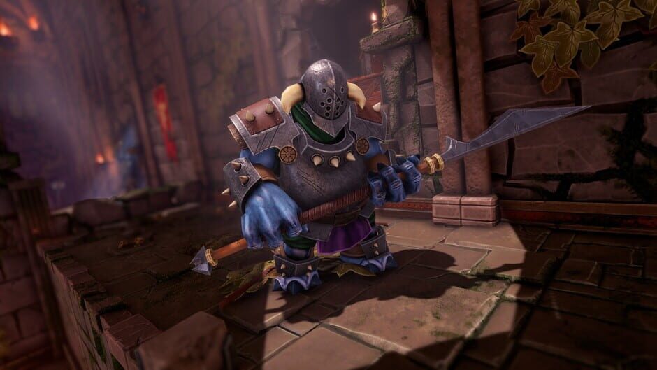 Ziggurat 2 Screenshot