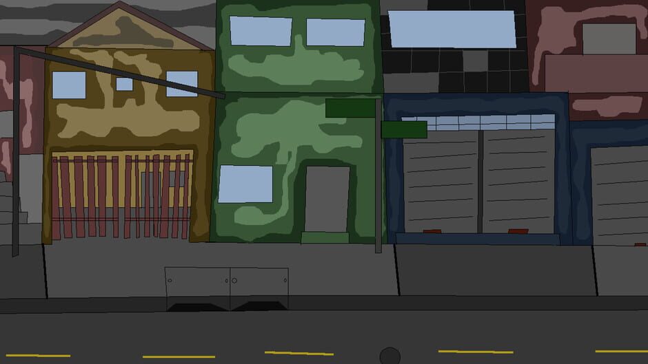 No More Surffer screenshot