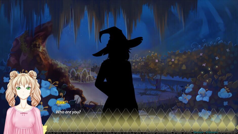 Cat's Princess Screenshot