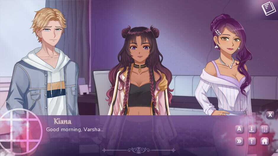 A Pinch of Magic media thumbnail