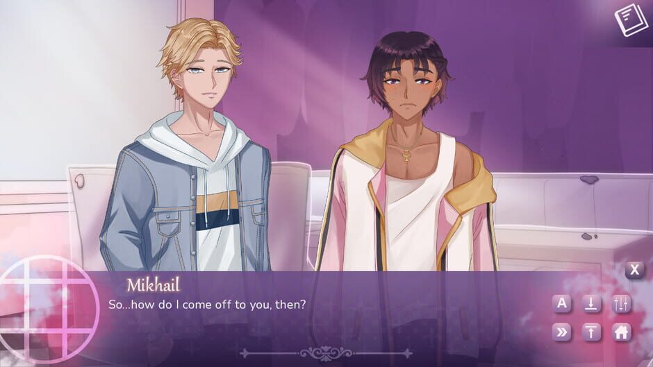 A Pinch of Magic media thumbnail