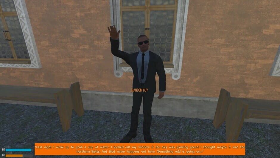 Road Tripper screenshot