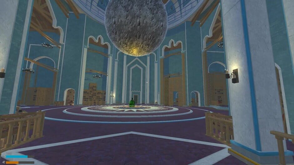 Road Tripper screenshot