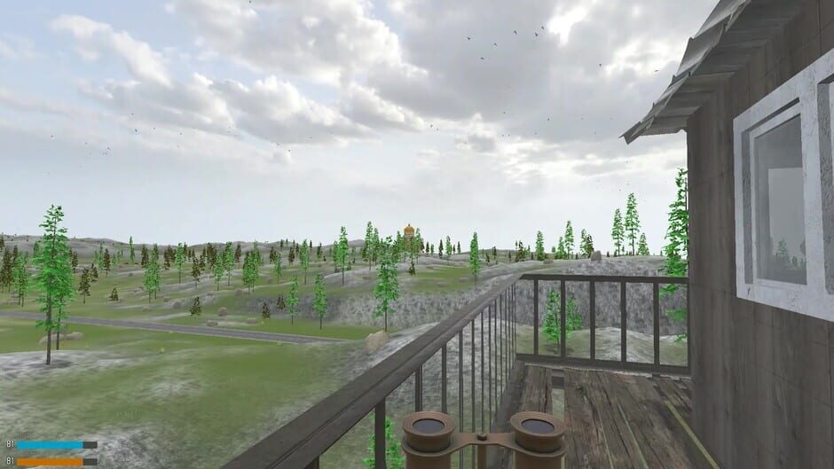 Road Tripper screenshot