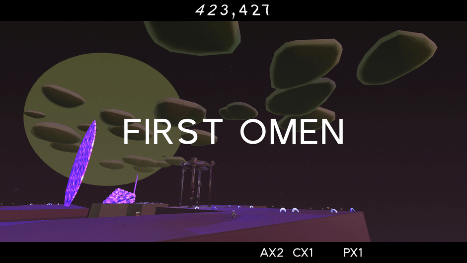 Projections Screenshot