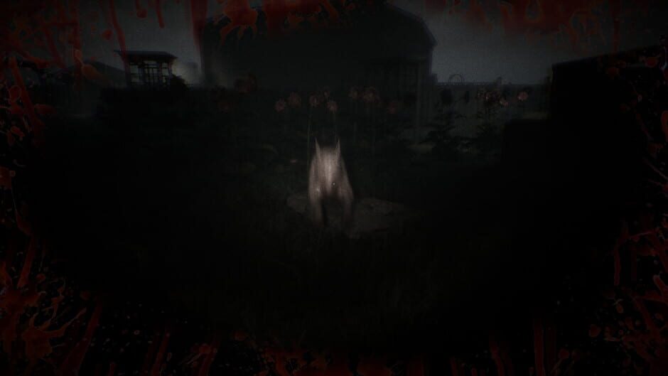 Devil Inside Us: Roots of Evil Screenshot