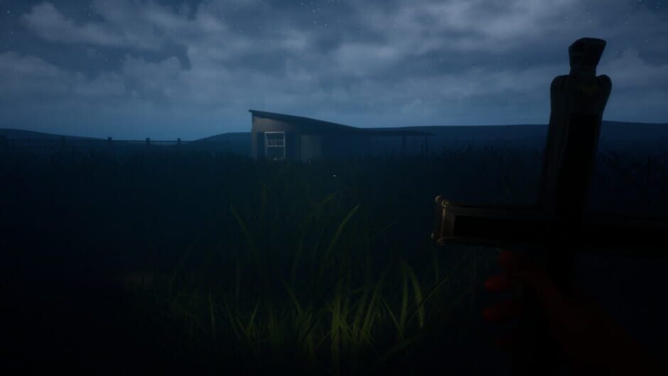 Devil Inside Us: Roots of Evil Screenshot