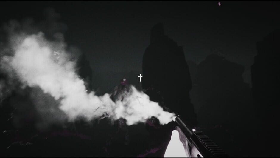 Devil Inside Us: Roots of Evil Screenshot