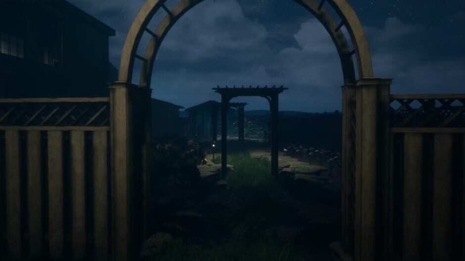 Devil Inside Us: Roots of Evil Screenshot