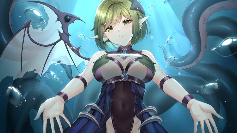 L'a L'a Cofflhu Fhtagnyaa Screenshot