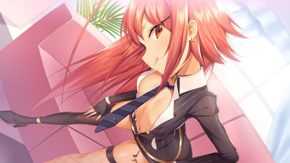 L'a L'a Cofflhu Fhtagnyaa Screenshot