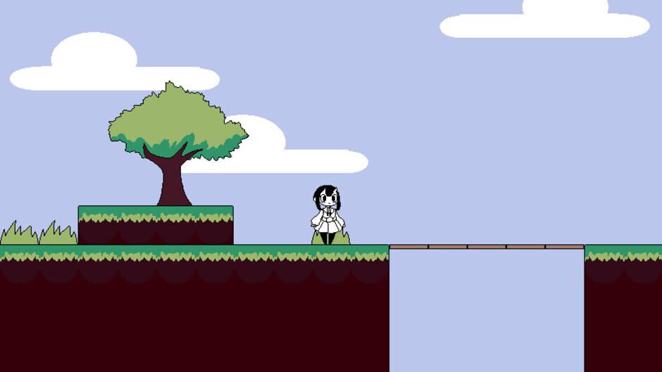 สกรีนช็อตจาก Requiem Aeternam Eden (รูปที่ 2)
