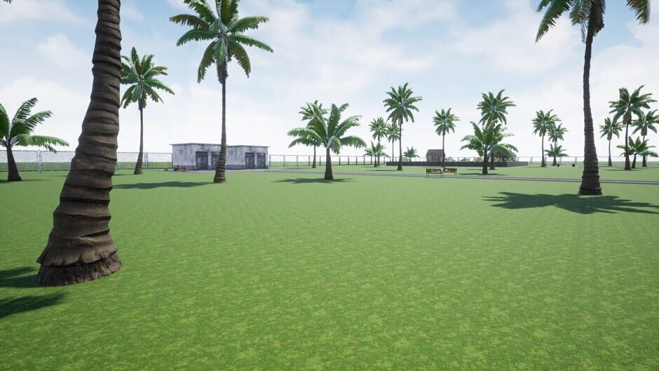 Zoo Cleaner Screenshot