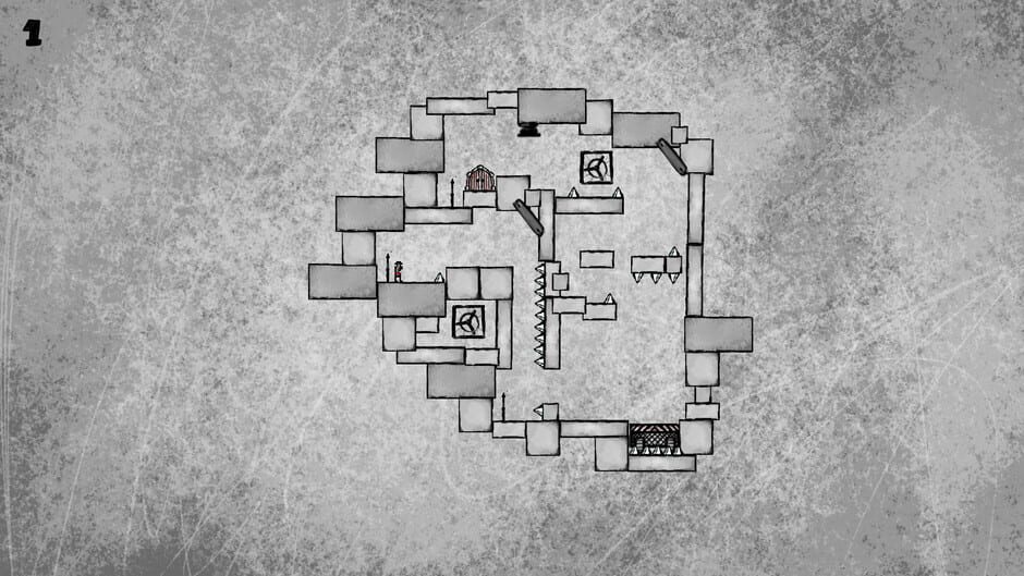 The Annoying Game Screenshot