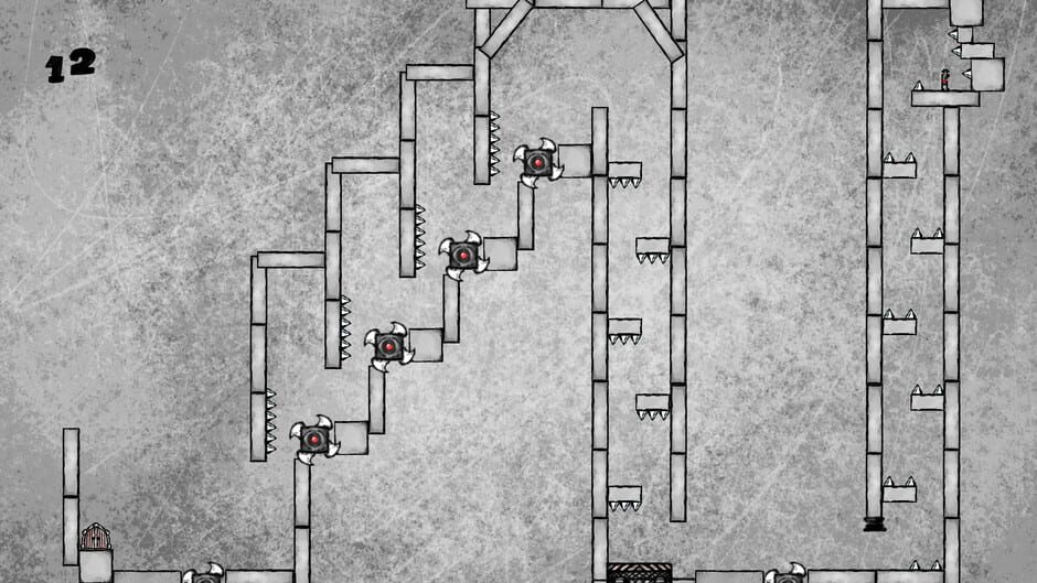 The Annoying Game Screenshot