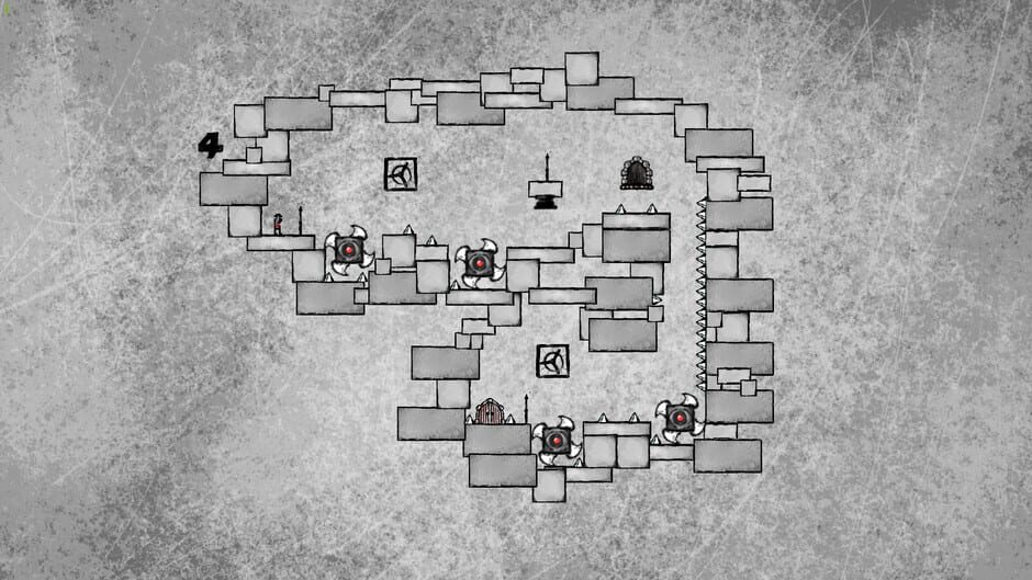 The Annoying Game Screenshot