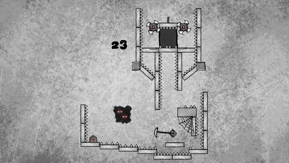 The Annoying Game Screenshot