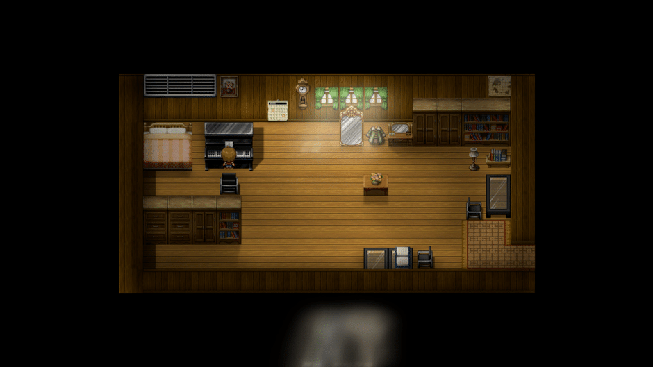 Encounter the Light Screenshot