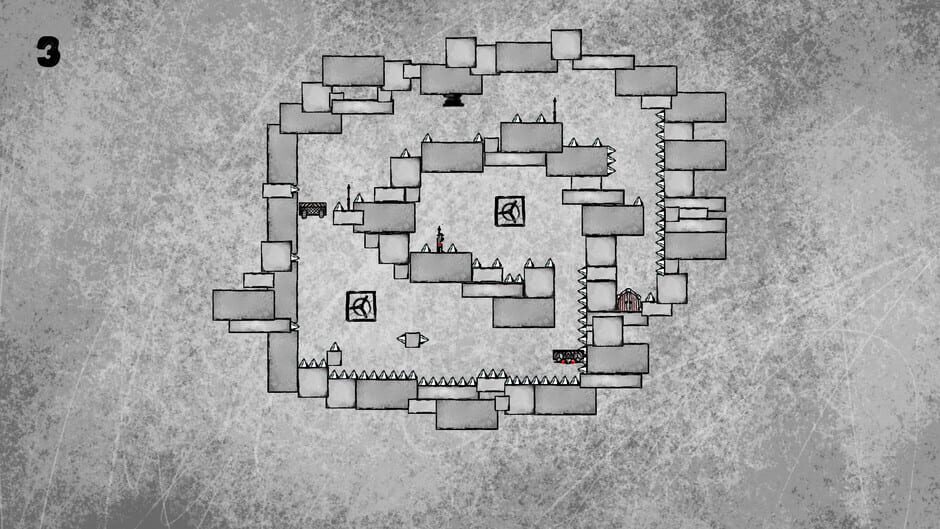 The Annoying Game Screenshot