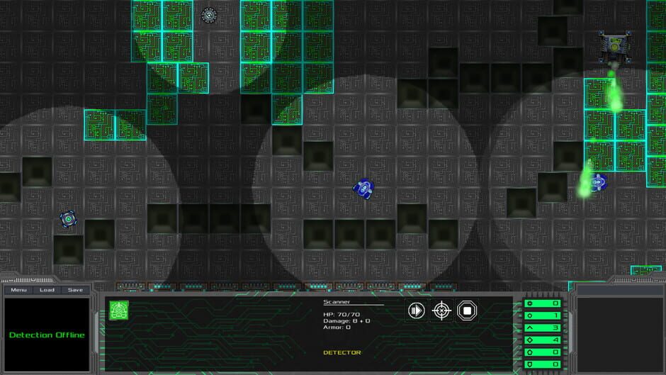 Fatal Error Screenshot