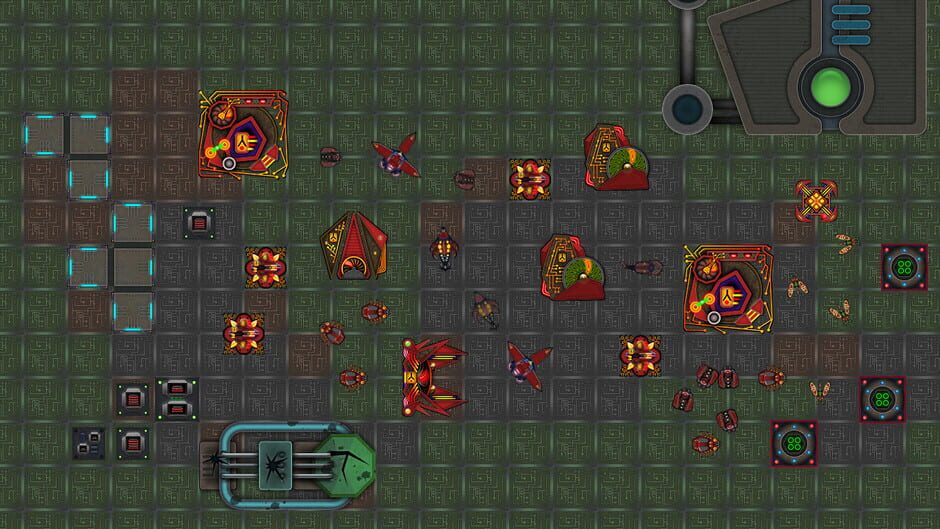 Fatal Error Screenshot