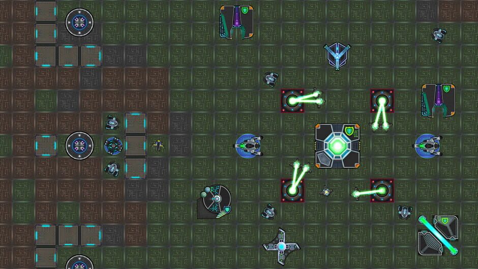 Fatal Error Screenshot