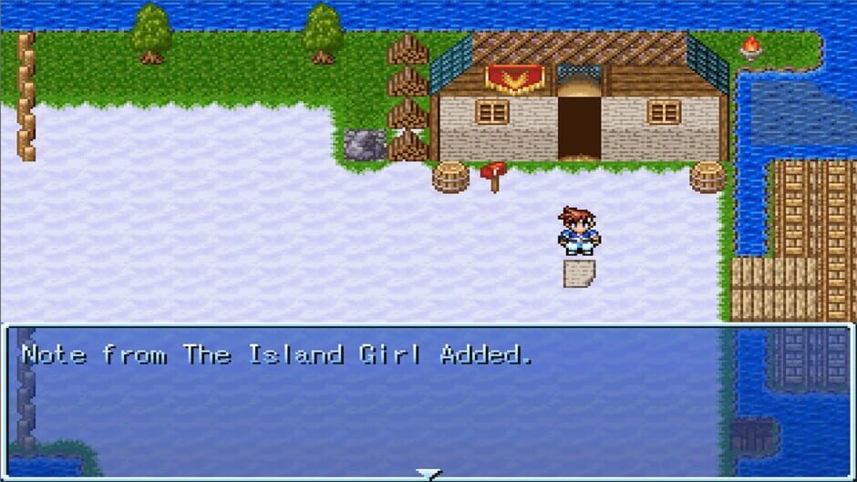 Niinamigota Screenshot