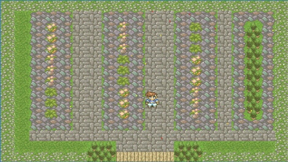 Niinamigota Screenshot