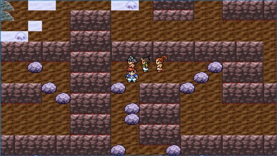 Niinamigota Screenshot