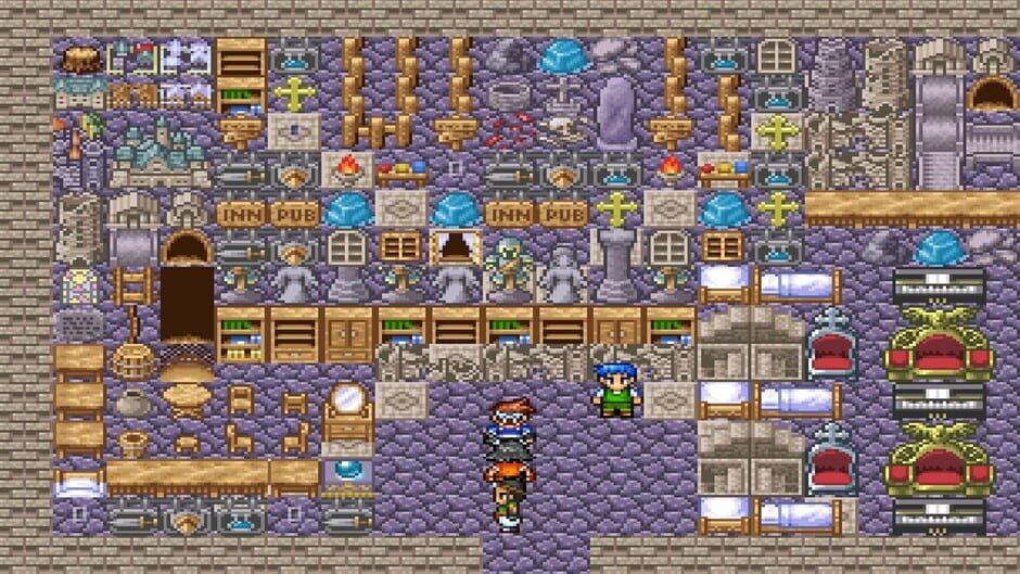 Niinamigota Screenshot