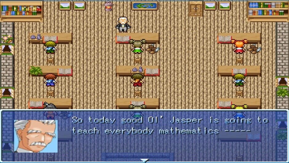 Niinamigota Screenshot
