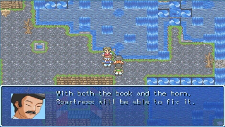 Niinamigota Screenshot