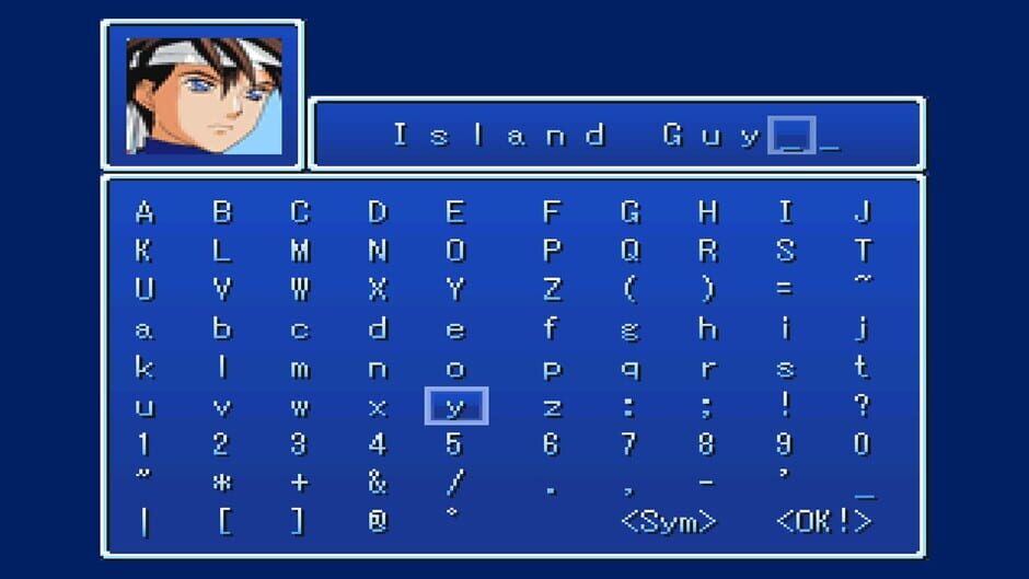 Niinamigota Screenshot