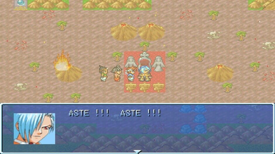 Niinamigota Screenshot