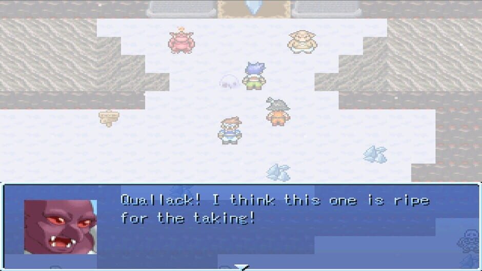 Niinamigota Screenshot