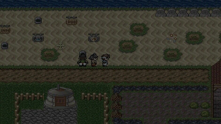 Niinamigota Screenshot
