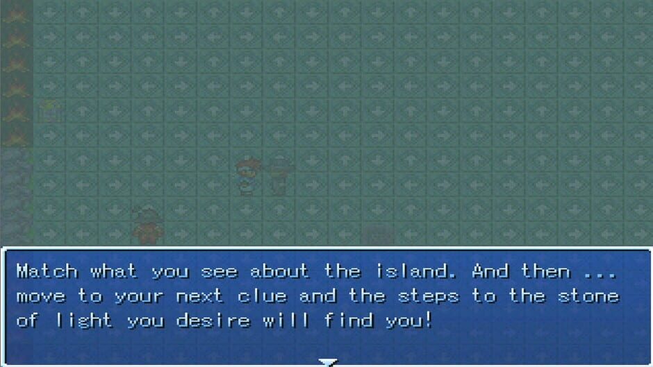 Niinamigota Screenshot
