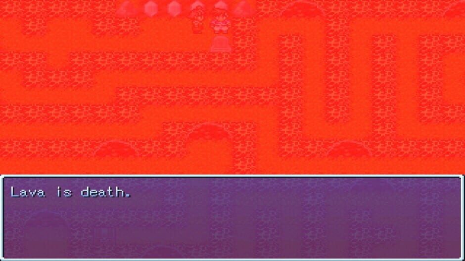 Niinamigota Screenshot