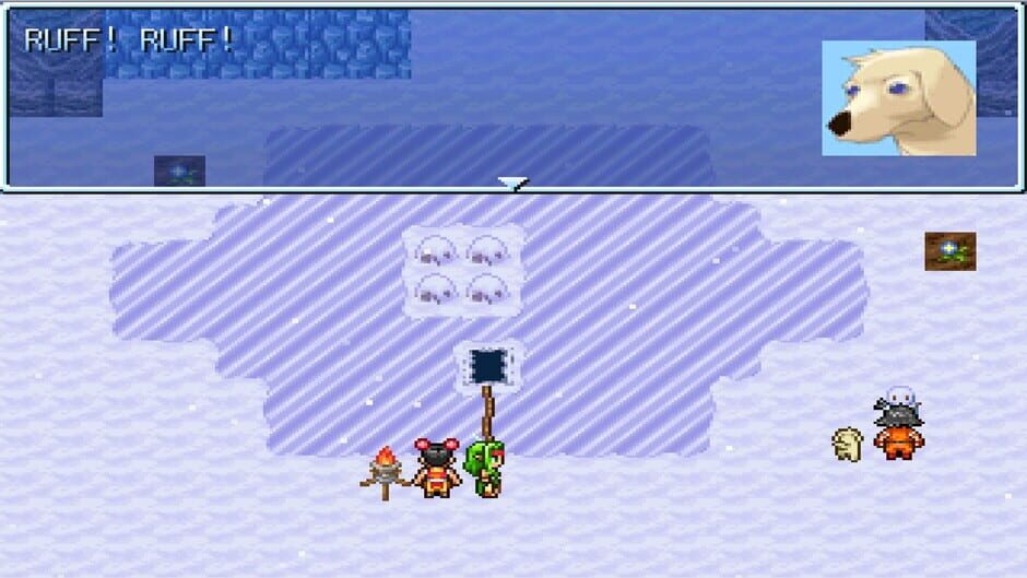 Niinamigota Screenshot