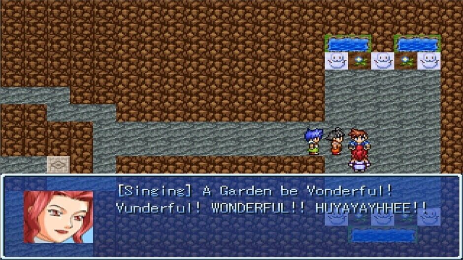 Niinamigota Screenshot