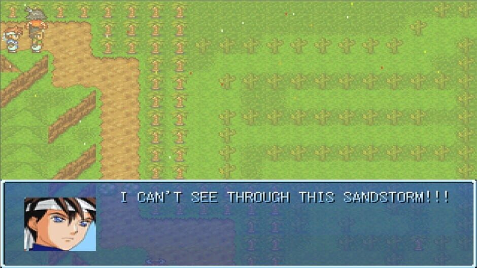 Niinamigota Screenshot