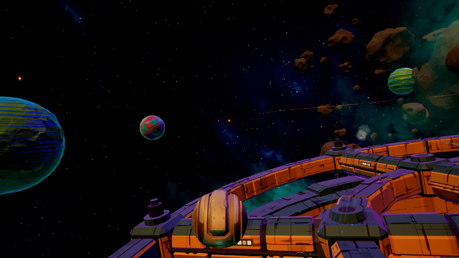 Roball Screenshot