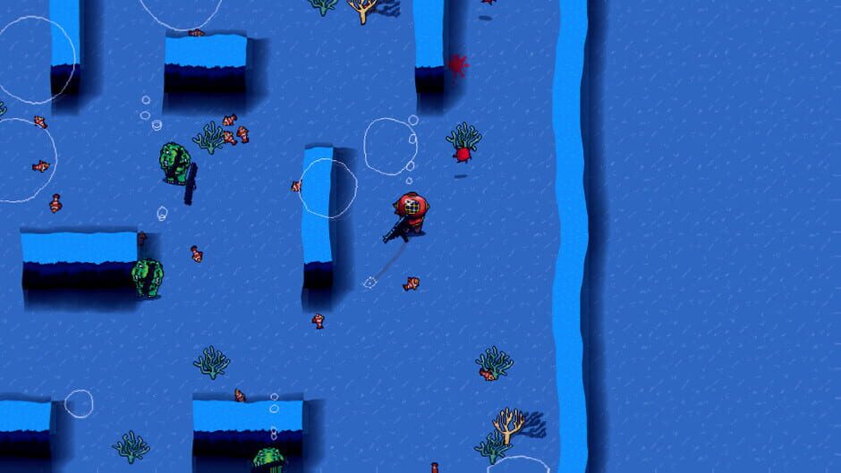 The Sunken Hero Screenshot