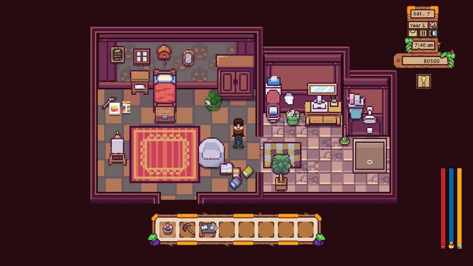 Brookhaven Grimoire screenshot 6