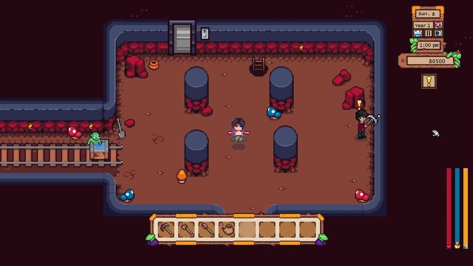 Brookhaven Grimoire screenshot 7