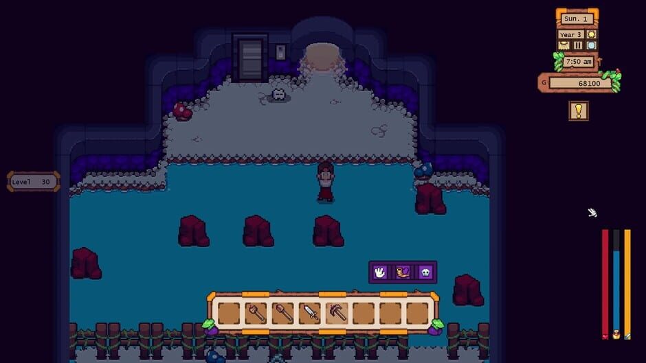 Brookhaven Grimoire screenshot 9