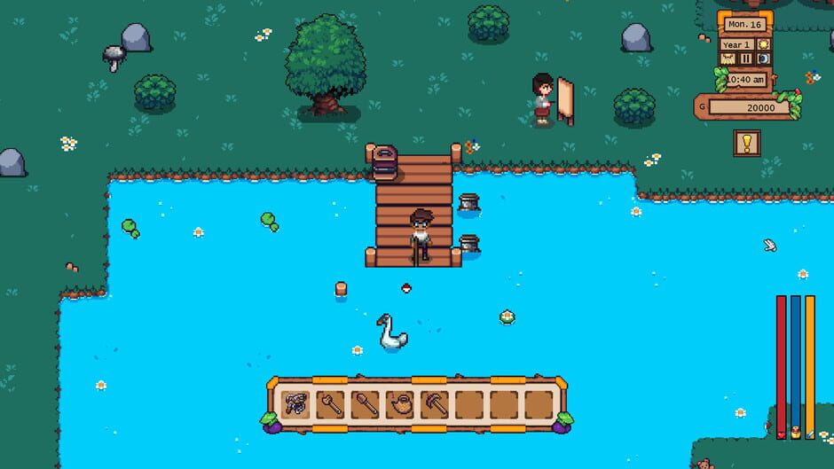 Brookhaven Grimoire screenshot 10